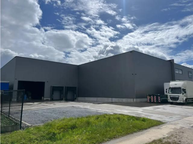 Local Commercial location à Bilzen, Limburg