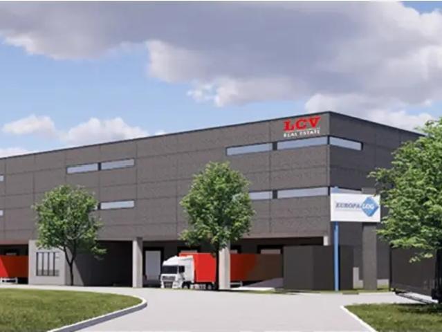 Local Commercial location à Brunehaut, Wallonie