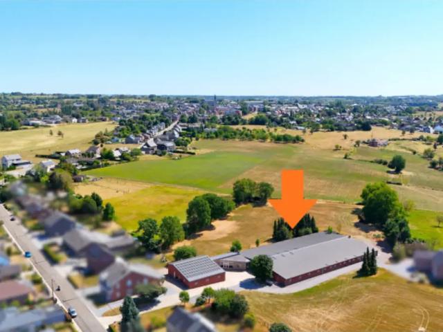 Local Commercial location à Trembleur, Blegny