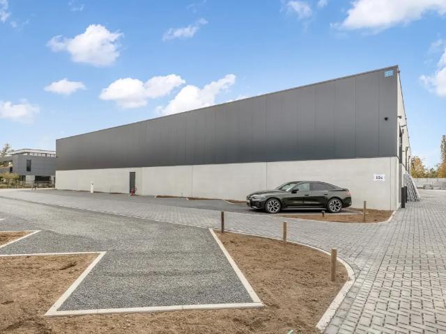 Local Commercial location à Bonheiden, Antwerpen