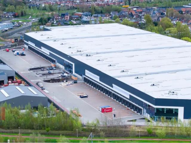Local Commercial location à Boom, Antwerpen