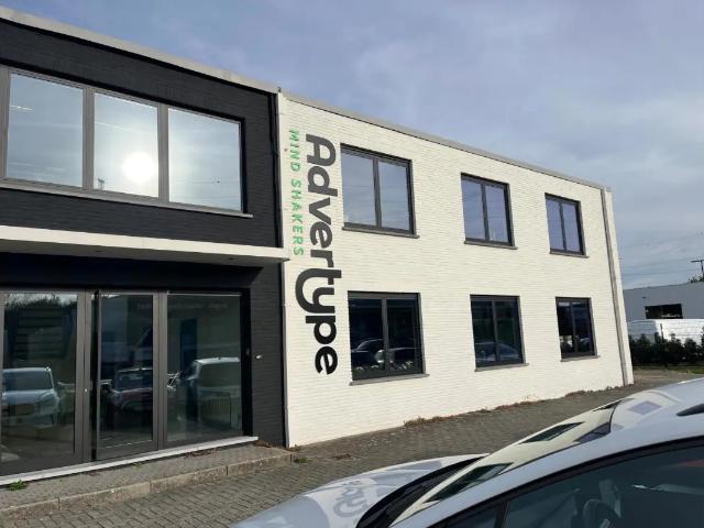 Local Commercial location à Boortmeerbeek, Brabant