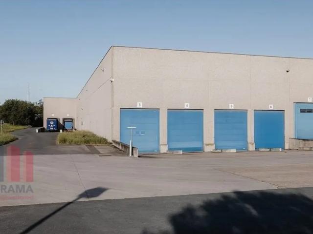 Local Commercial location à Boortmeerbeek, Brabant