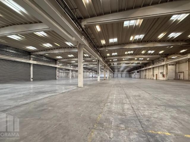 Local Commercial location à Boortmeerbeek, Brabant