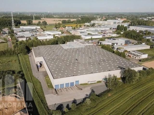 Local Commercial location à Boortmeerbeek, Brabant