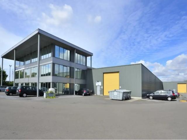 Local Commercial location à Antwerpen