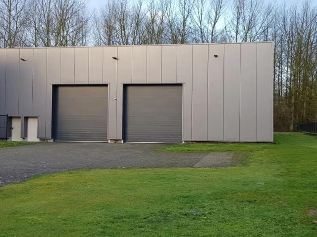 Local Commercial location à Bornem, Antwerpen
