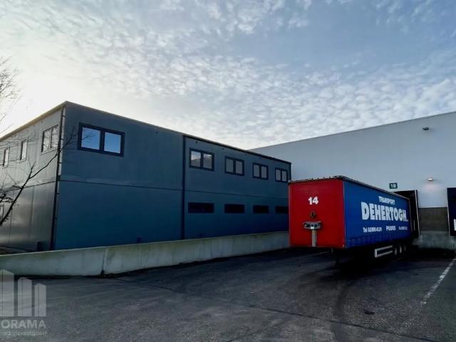 Local Commercial location à Bornem, Antwerpen