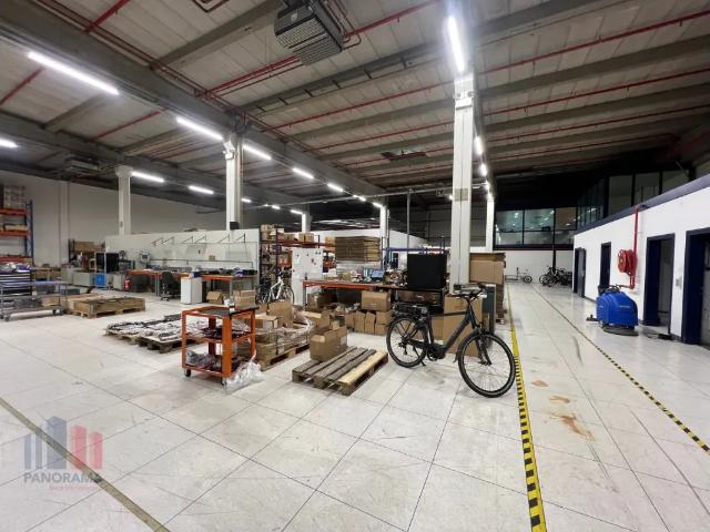 Local Commercial location à Bornem, Antwerpen