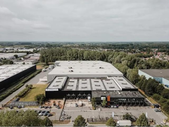 Local Commercial location à Bornem, Antwerpen
