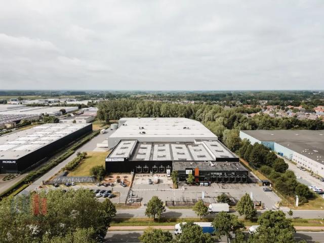 Local Commercial location à Bornem, Antwerpen