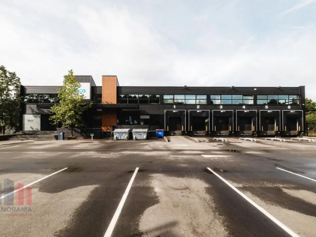 Local Commercial location à Bornem, Antwerpen