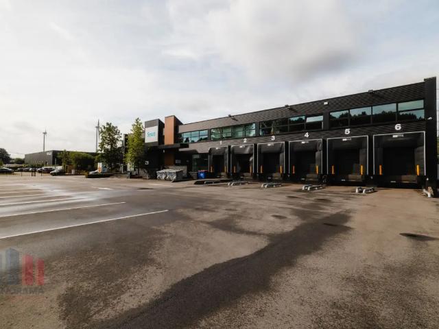 Local Commercial location à Bornem, Antwerpen