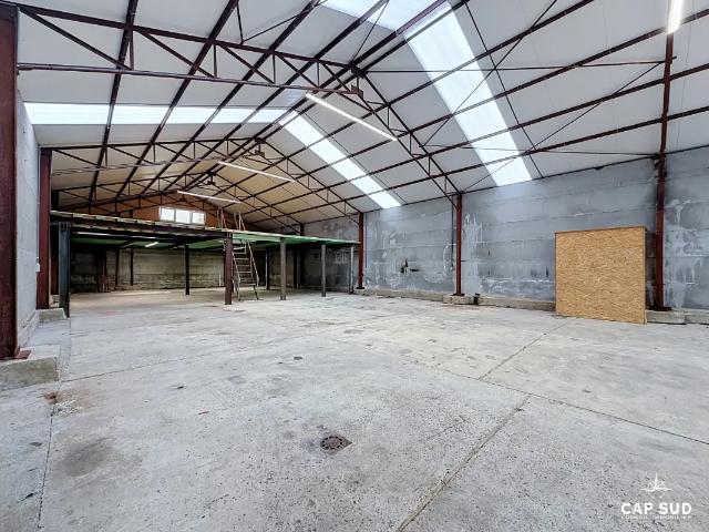 Local Commercial location à Namen, Wallonie