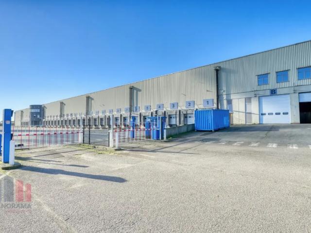 Local Commercial location à La Louvière, Wallonie