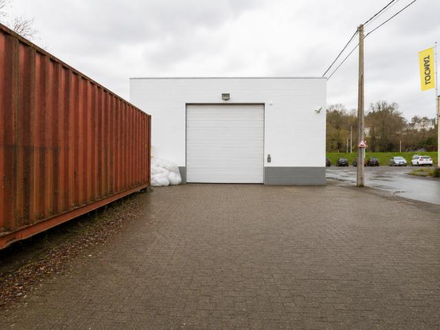 Local Commercial location à Braine-le-château, Wallonie