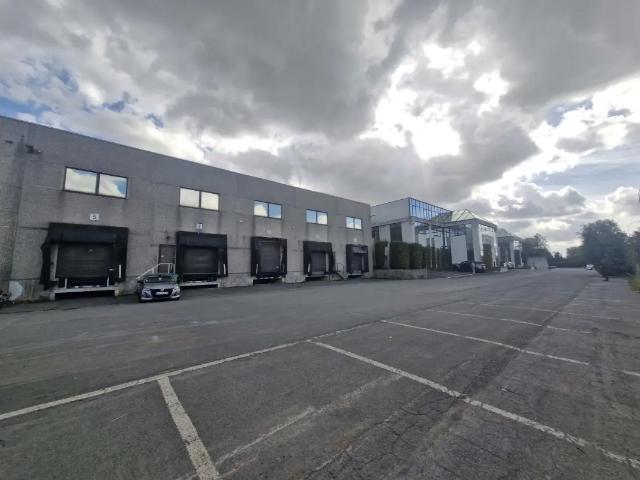 Local Commercial location à Braine-le-château, Wallonie