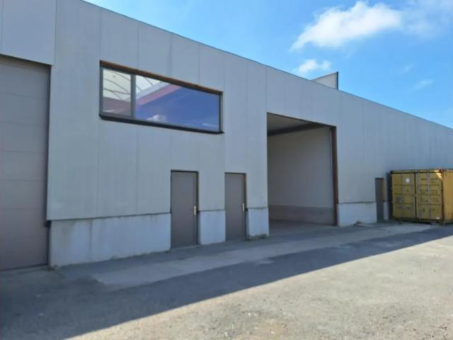 Local Commercial location à Bredene, West-Vlaanderen