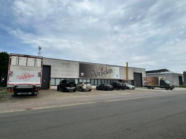 Local Commercial location à Bree, Limburg