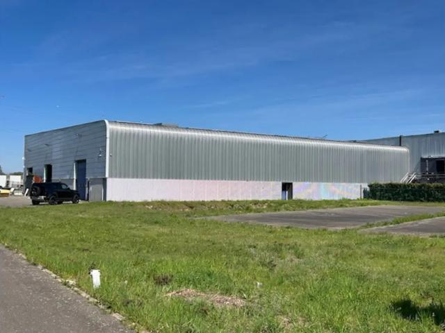 Local Commercial location à Bree, Limburg