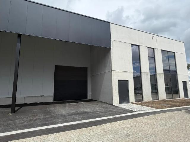 Local Commercial location à Antwerpen