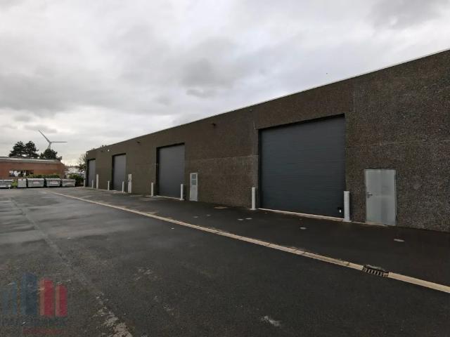 Local Commercial location à Brugge, West-Vlaanderen