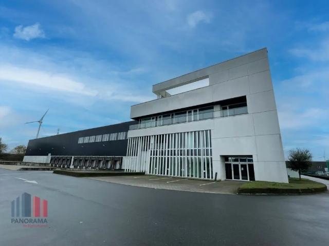 Local Commercial location à Brugge, West-Vlaanderen