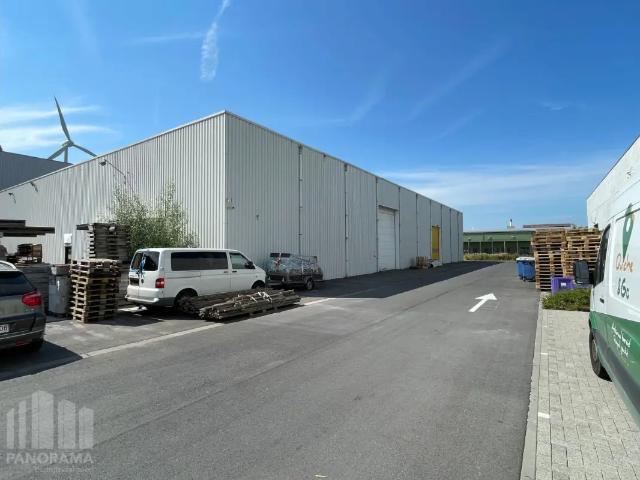 Local Commercial location à Brugge, West-Vlaanderen