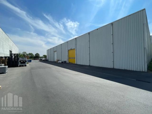 Local Commercial location à Brugge, West-Vlaanderen