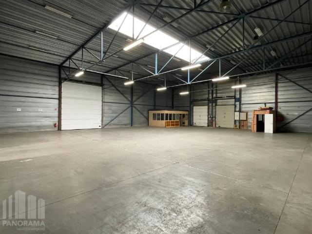Local Commercial location à Brugge, West-Vlaanderen