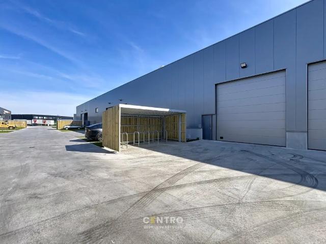 Local Commercial location à Brugge, West-Vlaanderen