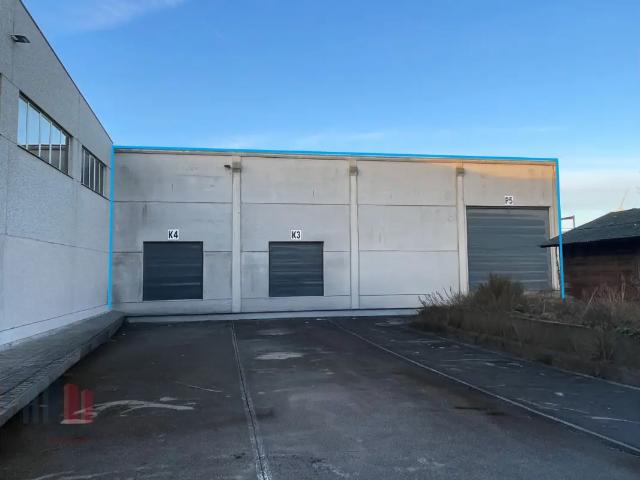 Local Commercial location à Brugge, West-Vlaanderen