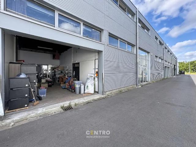 Local Commercial location à Brugge, West-Vlaanderen