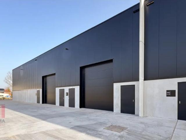 Local Commercial location à Buggenhout, Oost-Vlaanderen