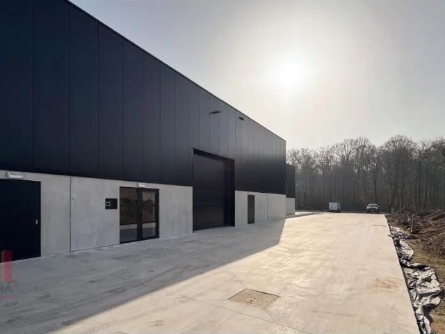 Local Commercial location à Buggenhout, Oost-Vlaanderen