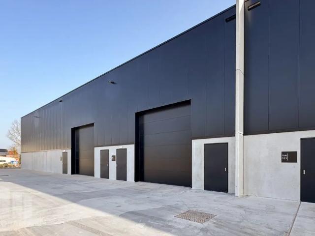 Local Commercial location à Buggenhout, Oost-Vlaanderen