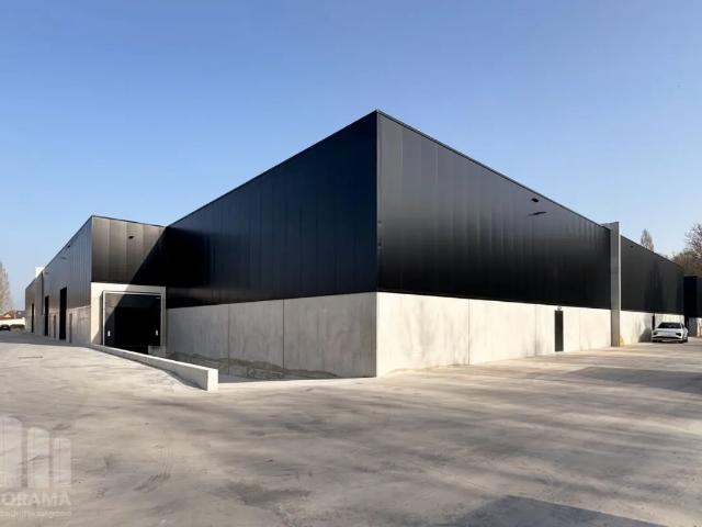 Local Commercial location à Buggenhout, Oost-Vlaanderen