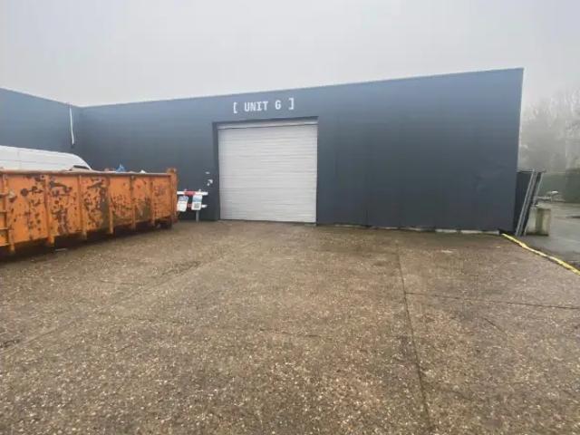 Local Commercial location à Buggenhout, Oost-Vlaanderen