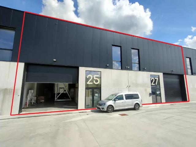 Local Commercial location à Namen, Wallonie