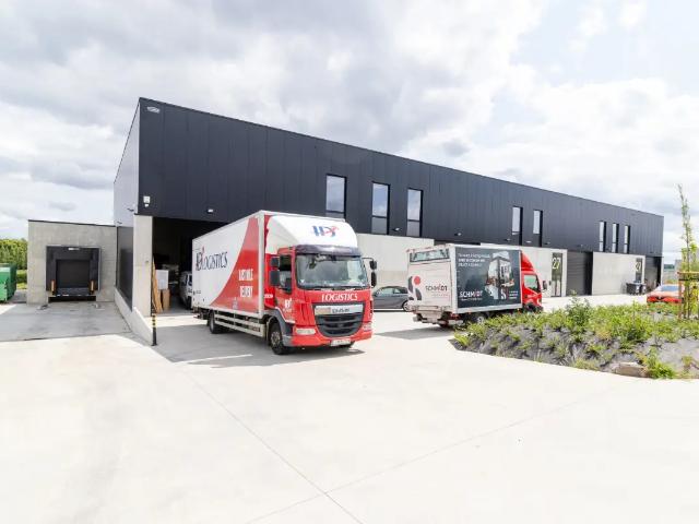 Local Commercial location à Namen, Wallonie