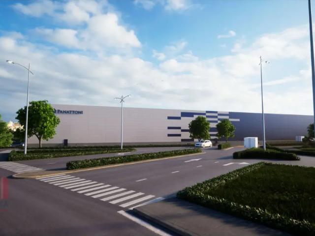 Local Commercial location à Charleroi, Wallonie
