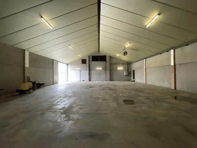 Local Commercial location à Soignies, Wallonie
