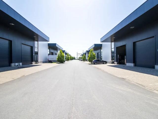 Local Commercial location à Ciney, Wallonie