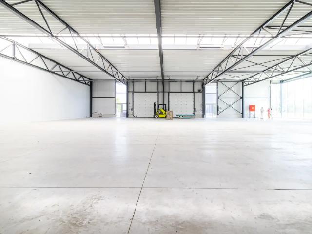 Local Commercial location à Ciney, Wallonie