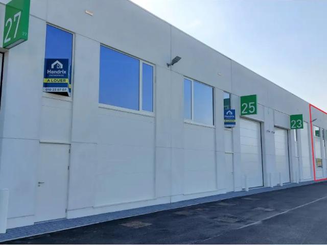 Local Commercial location à Itter, Wallonie
