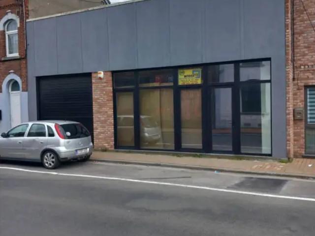 Local Commercial location à Colfontaine, Wallonie