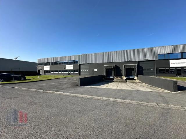 Local Commercial location à Waregem, West-Vlaanderen