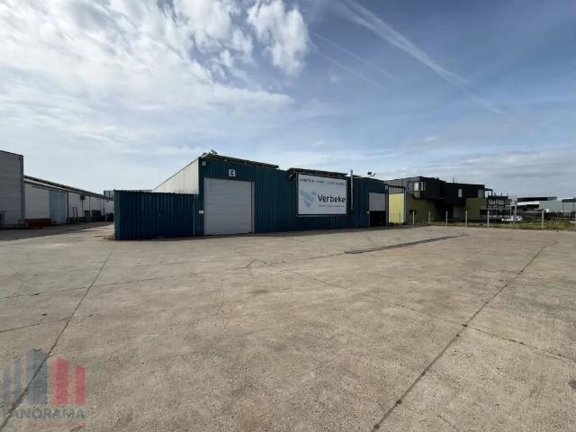 Local Commercial location à Deinze, Oost-Vlaanderen