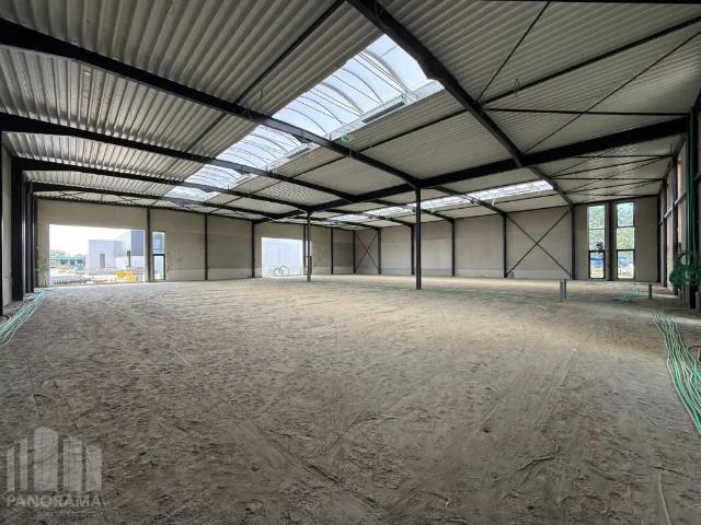 Local Commercial location à Deinze, Oost-Vlaanderen