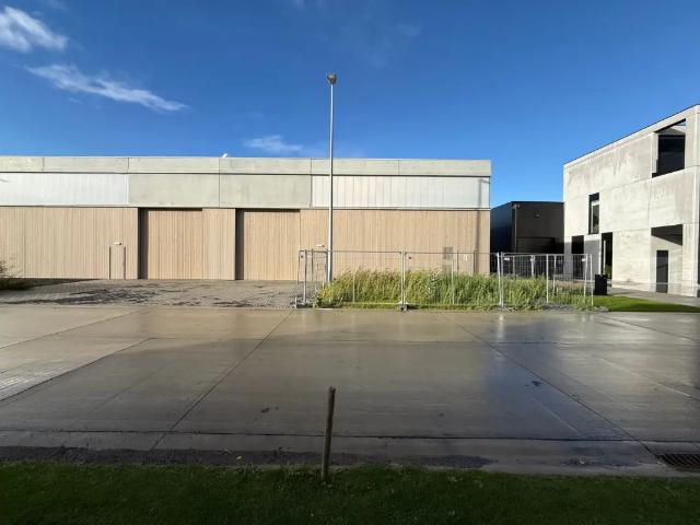 Local Commercial location à Deinze, Oost-Vlaanderen